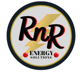 RNR logo