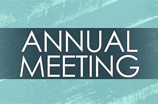 Annual Meeting image