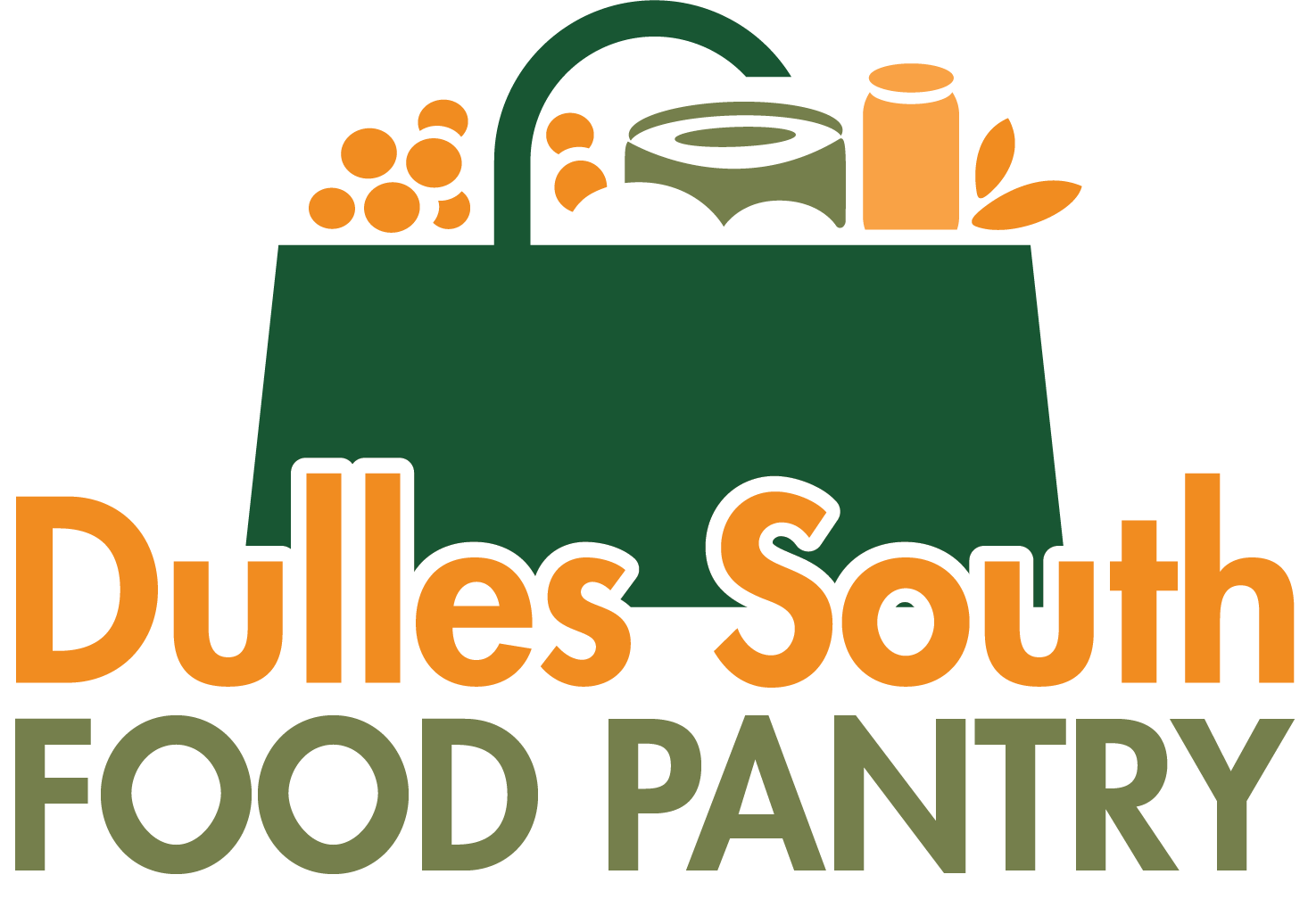 Dulles South Food Pantry