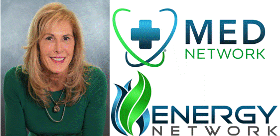 Energy Network/ Med Network