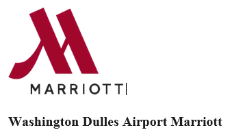 Marriott Washington Dulles Airport Marriott