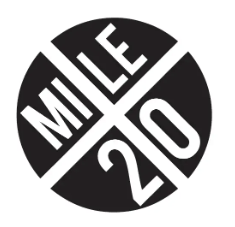 Mile 20