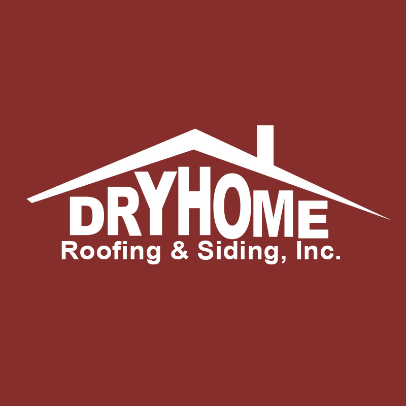 DryHome  Roofing & Siding