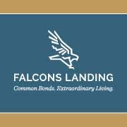 Falcons Landing