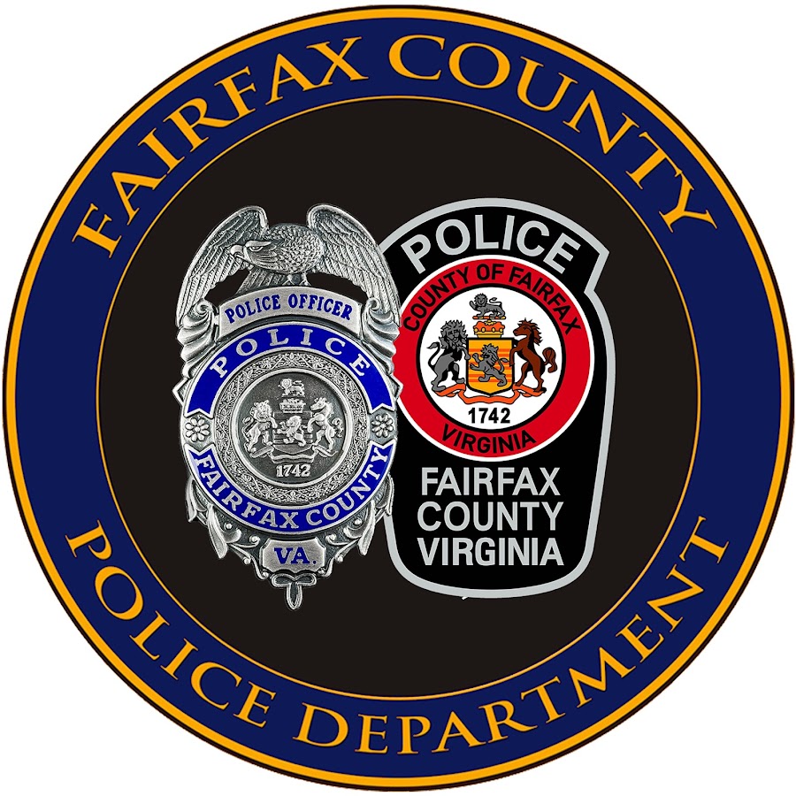 Fairfax County Police Department