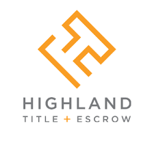 Highland Title + Escrow