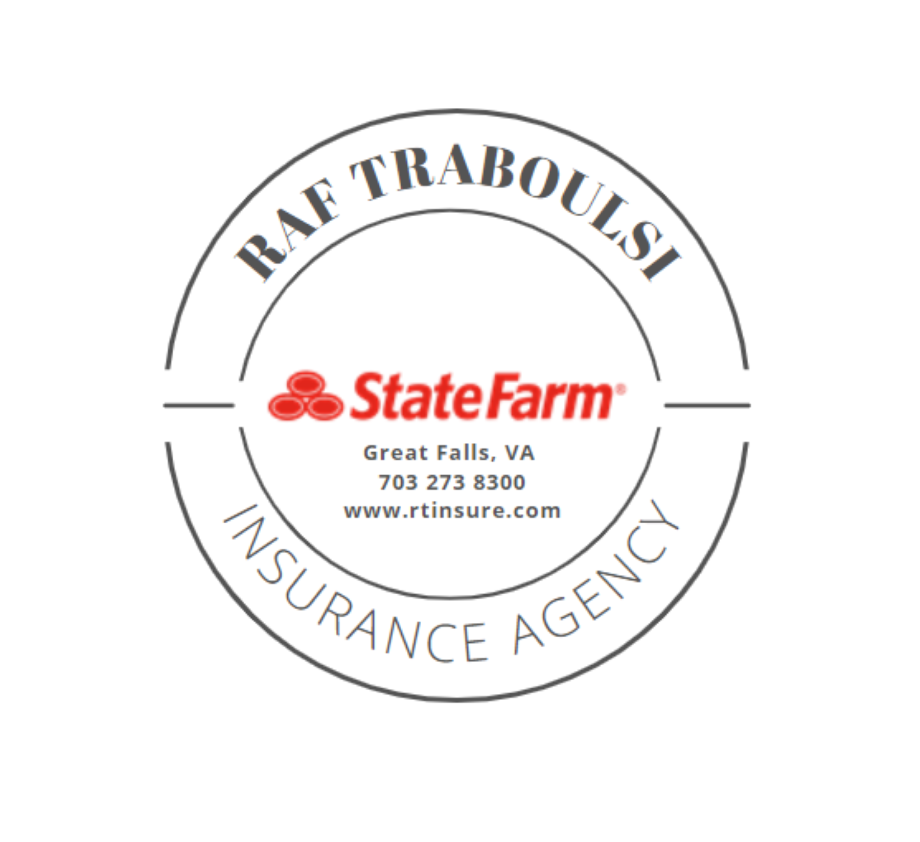 Raf Traboulsi Insurance Agency