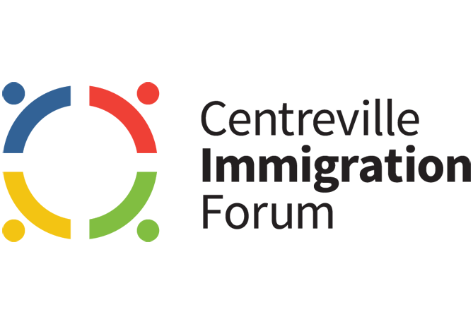 Centreville Immigration Forum