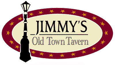 Jimmy's Old Town Tavern