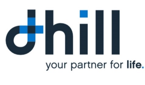 DHill Financial