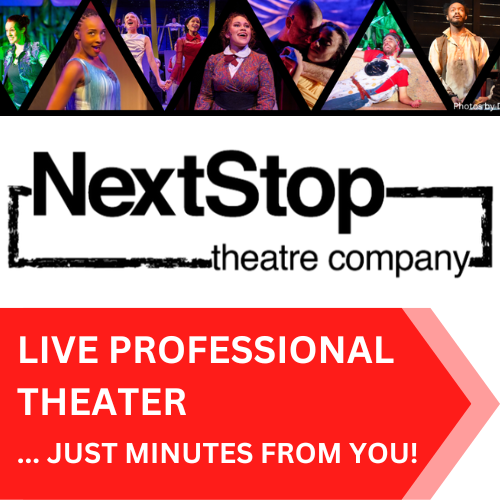 NextStop Theatre Company