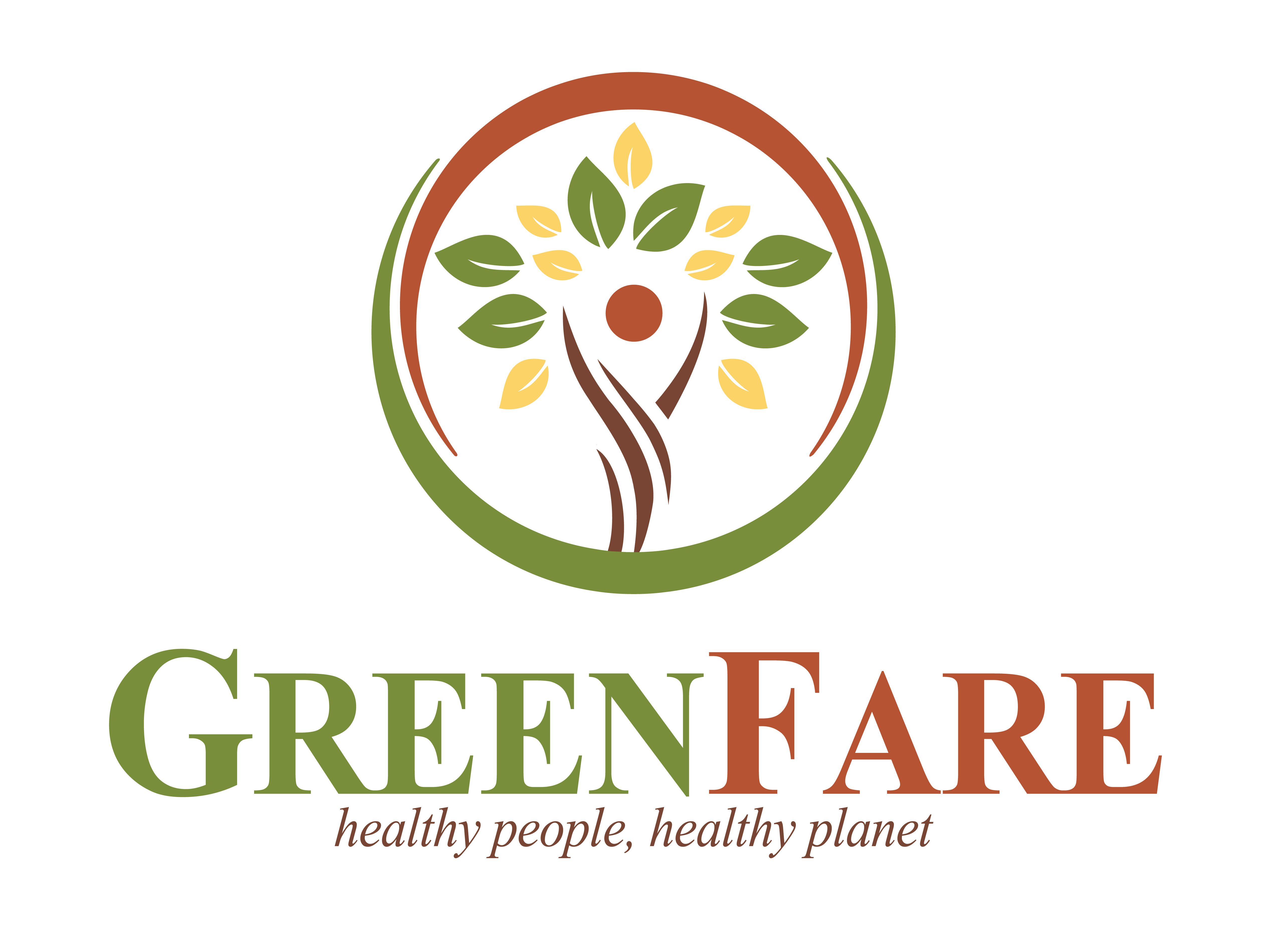 GreenFare Health and Wellness, a 501c3 nonprofit