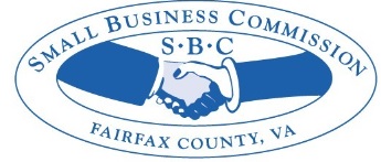 Fairfax County Small Business Commission