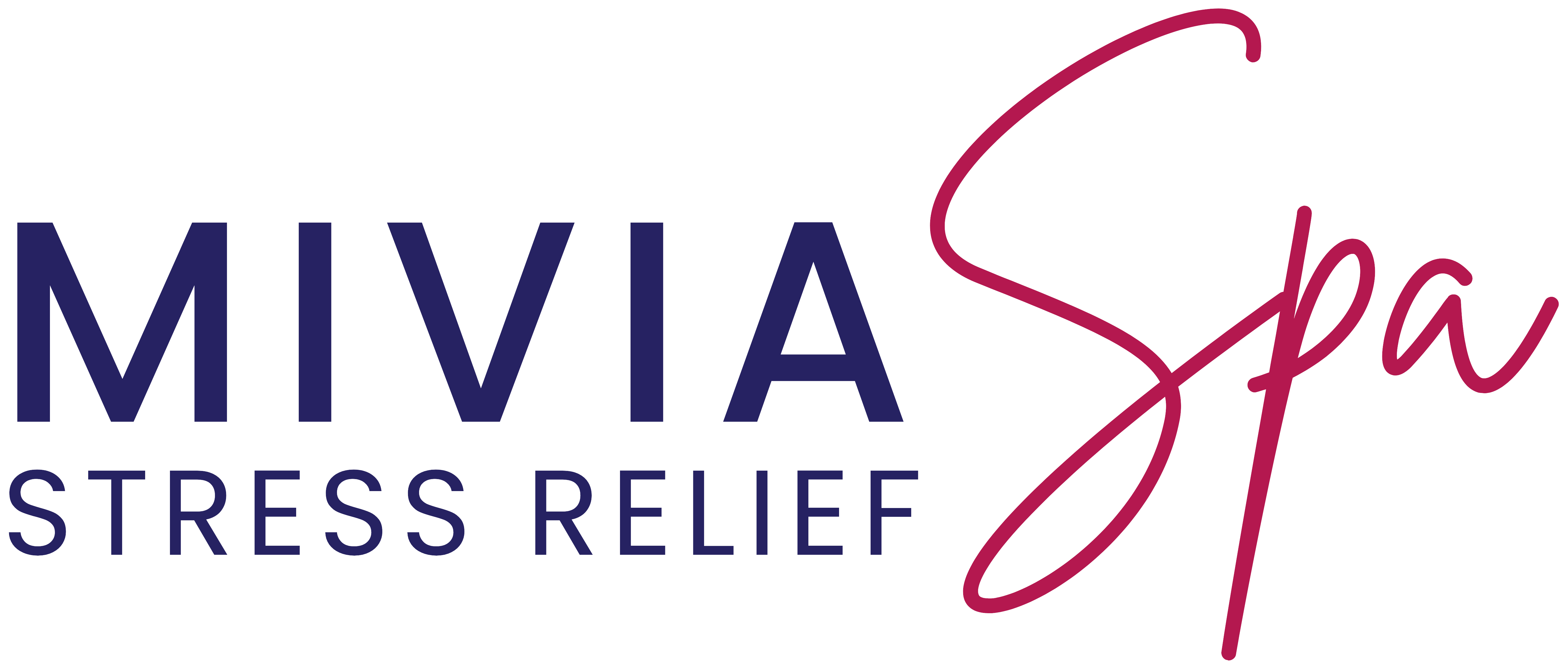 MIVIA LLC (dba MIVIA Stress Relief Spa)