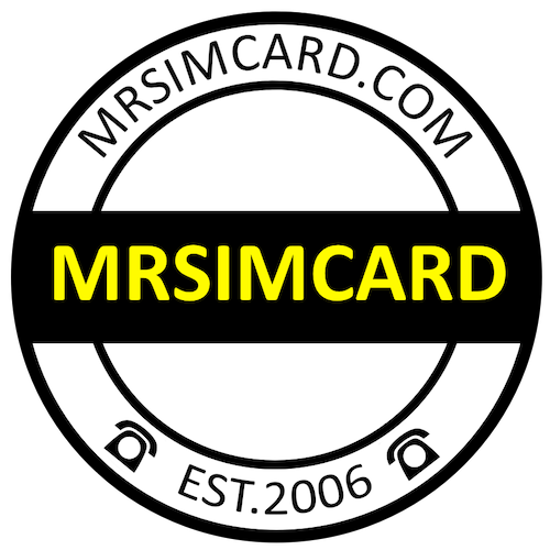 MrSimCard