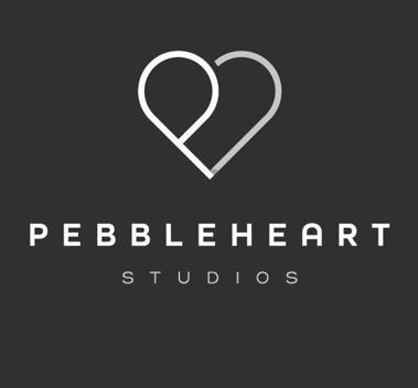 Pebble Hearts Studio