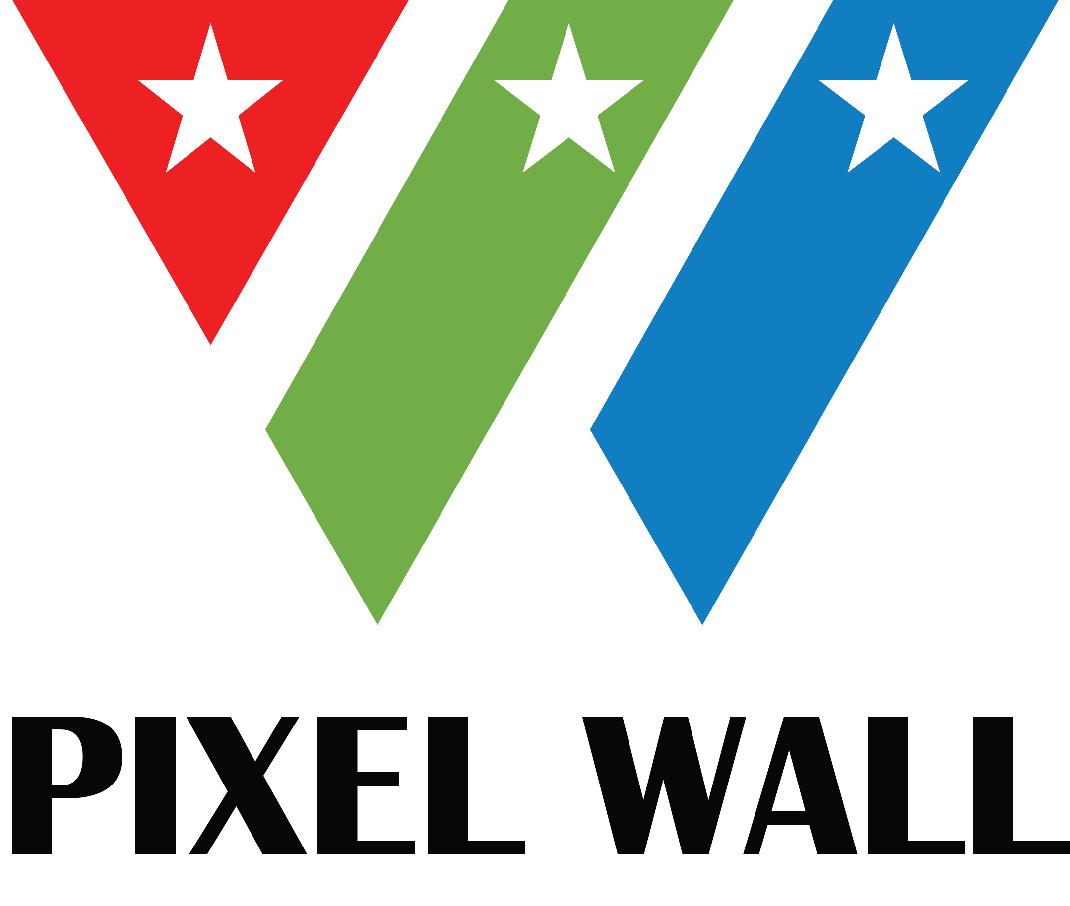 Pixel Wall Inc.