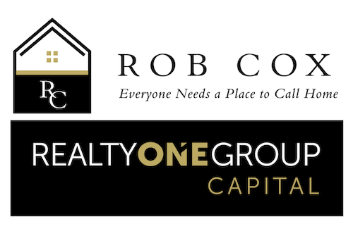 Rob Cox | Realty One Group - Capital