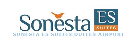 Sonesta ES logo Dulles