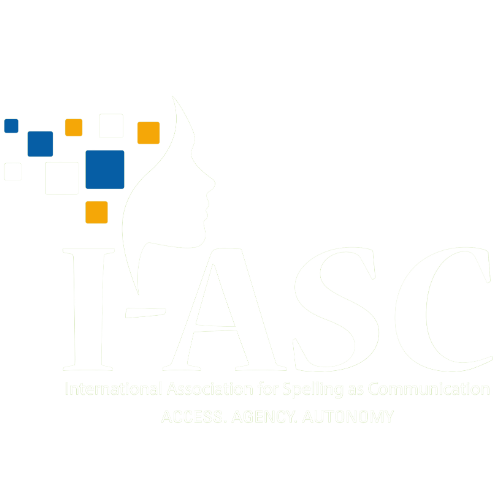 International Association for Spelling as Communication