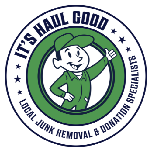 It's Haul Good | Junk Removal