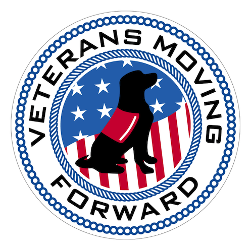 Veterans Moving Forward