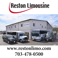 Reston Limousine