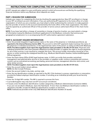 First page preview of CMS-588 from the DullyPDF public form catalog.