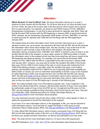 1098-E fillable PDF first-page preview of Student Loan Interest Statement