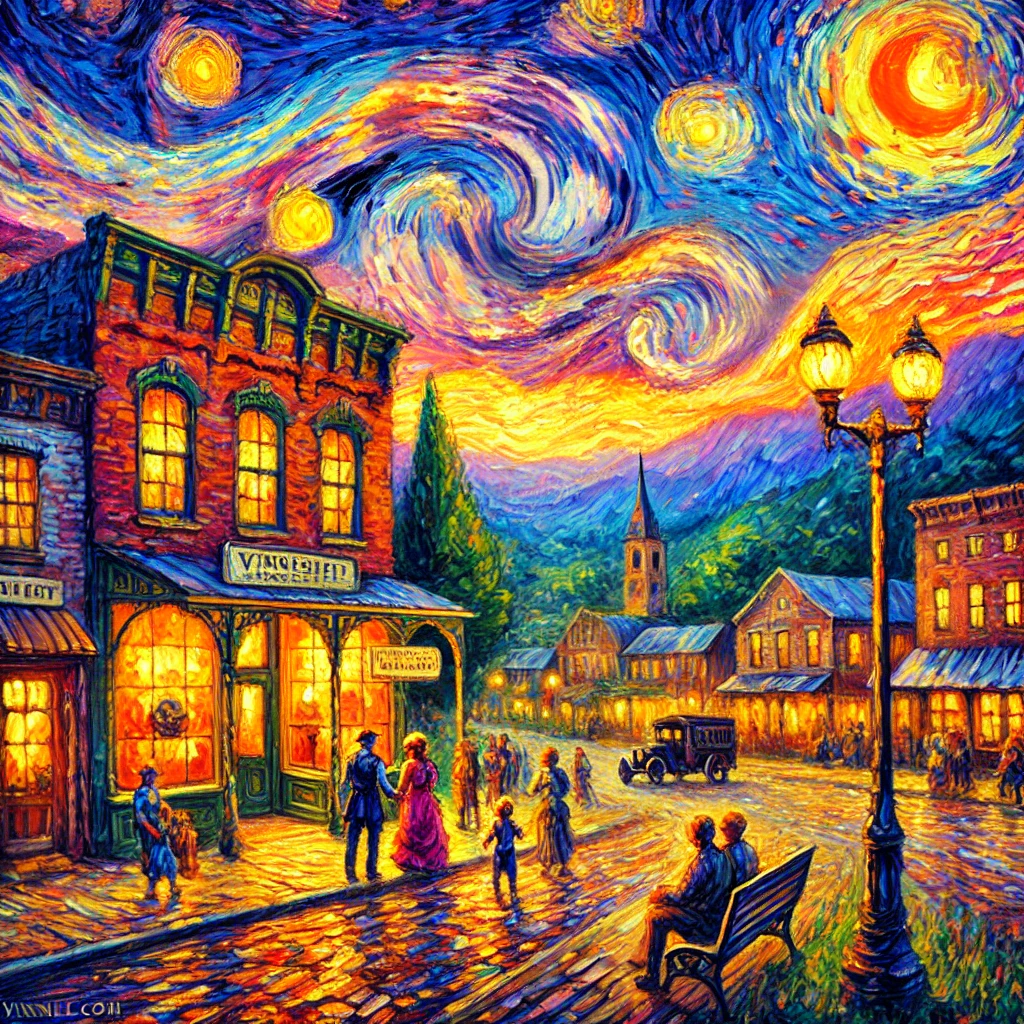 Dining & Restaurants