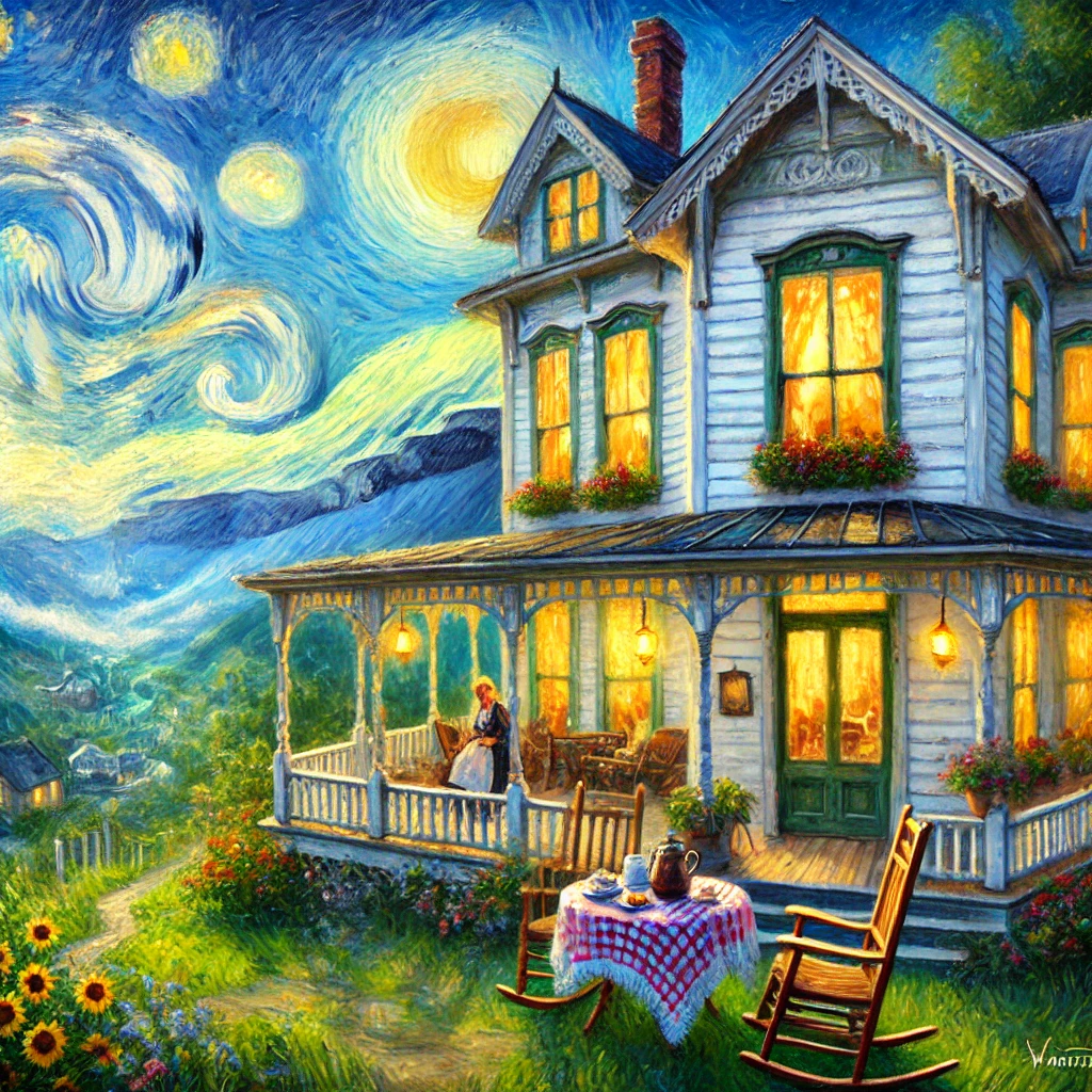 Bed and Breakfasts Bed and Breakfasts