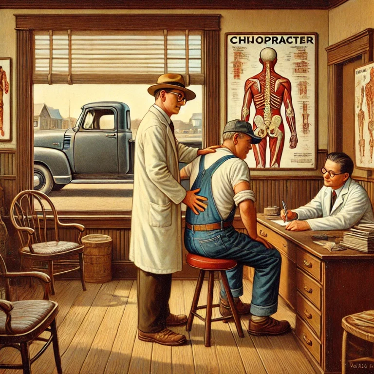 Affordable Chiropractic, PC