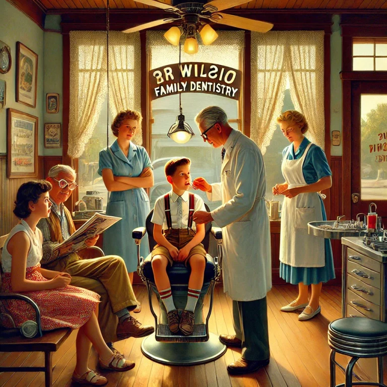 Valley Family Dental