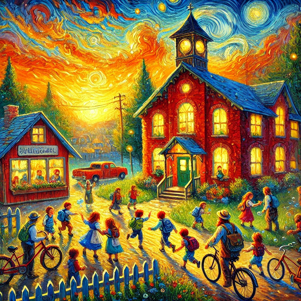 Education and Childcare