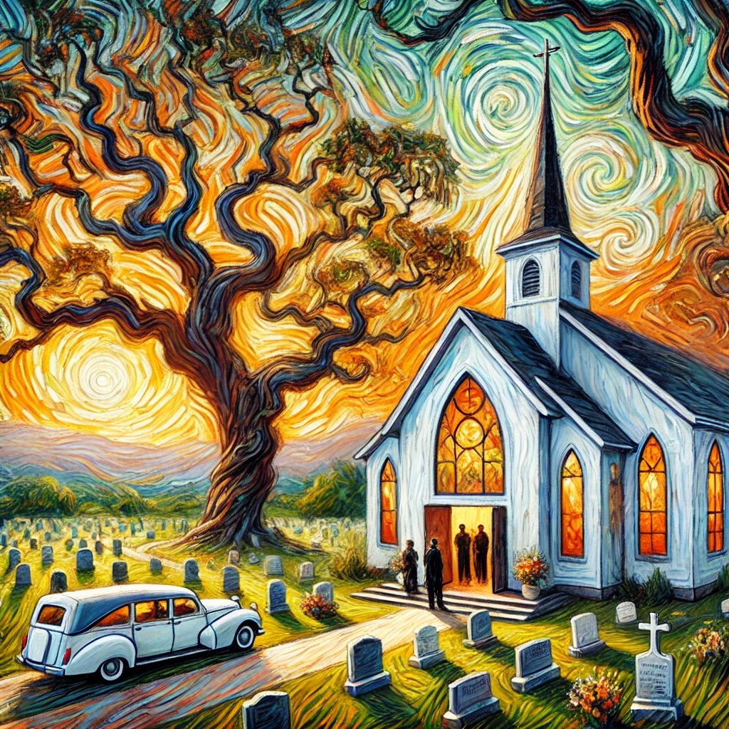 Funeral Homes Funeral Homes