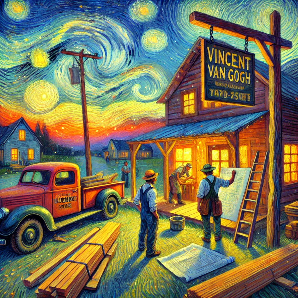 Home and Construction