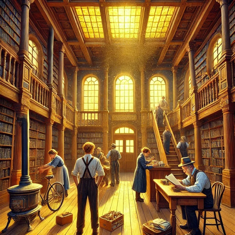 Sequatchie County Public Library