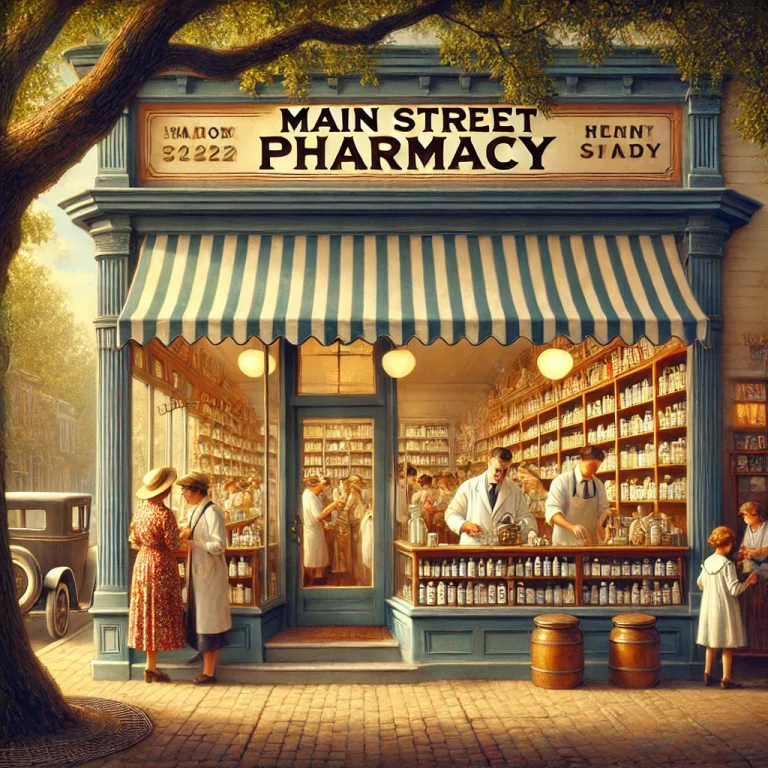 Walgreens