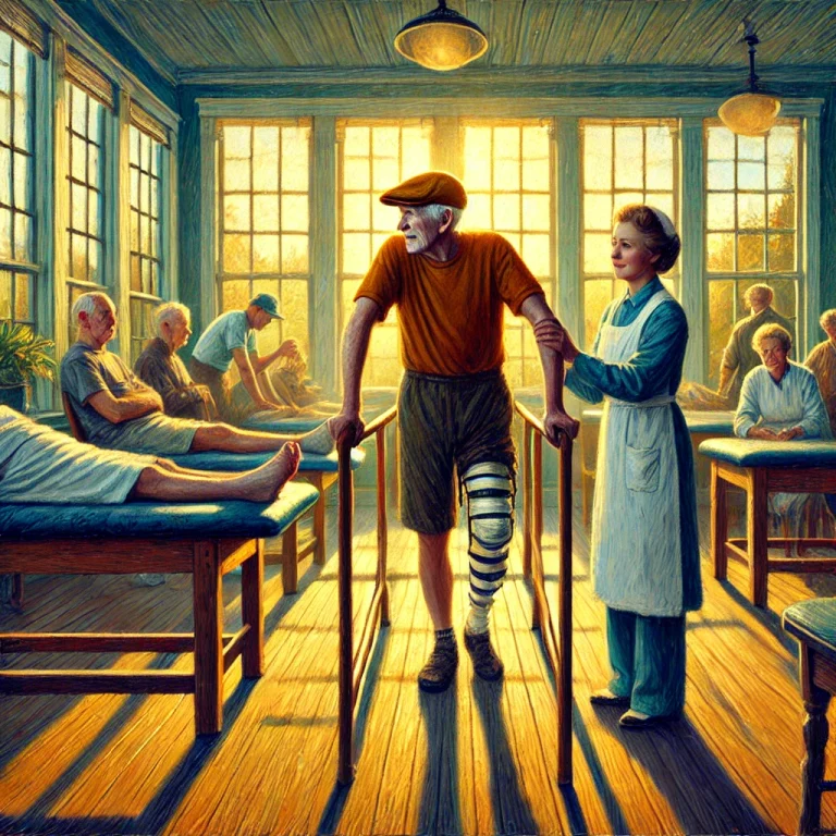 Results Physiotherapy Dunlap Clinic