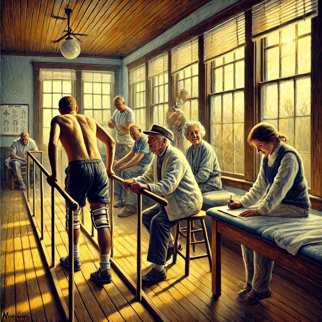 Physical Therapy