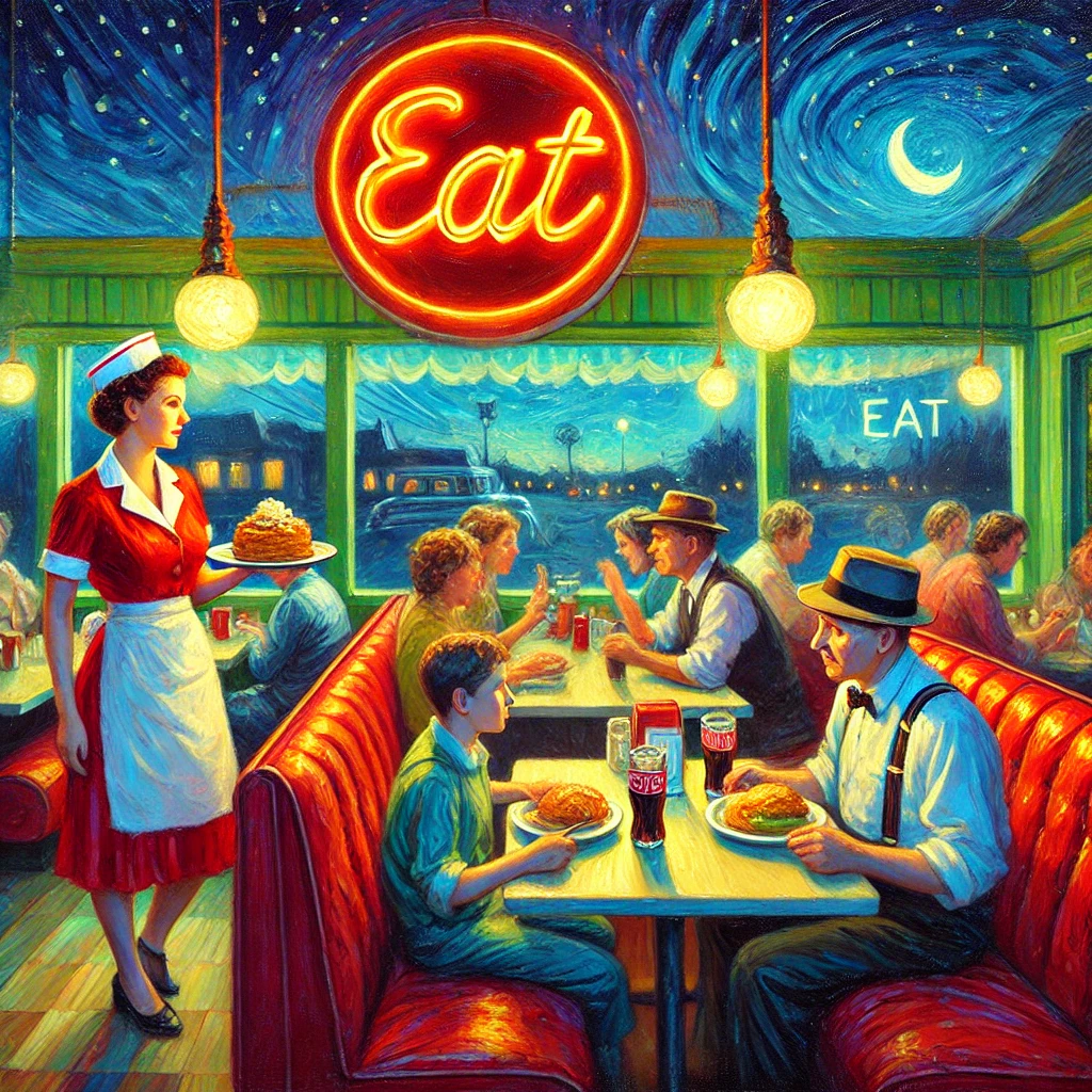 Restaurants