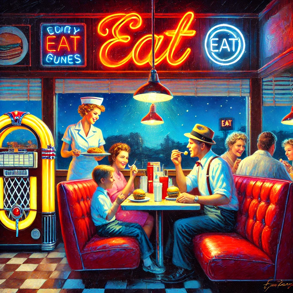 Restaurants