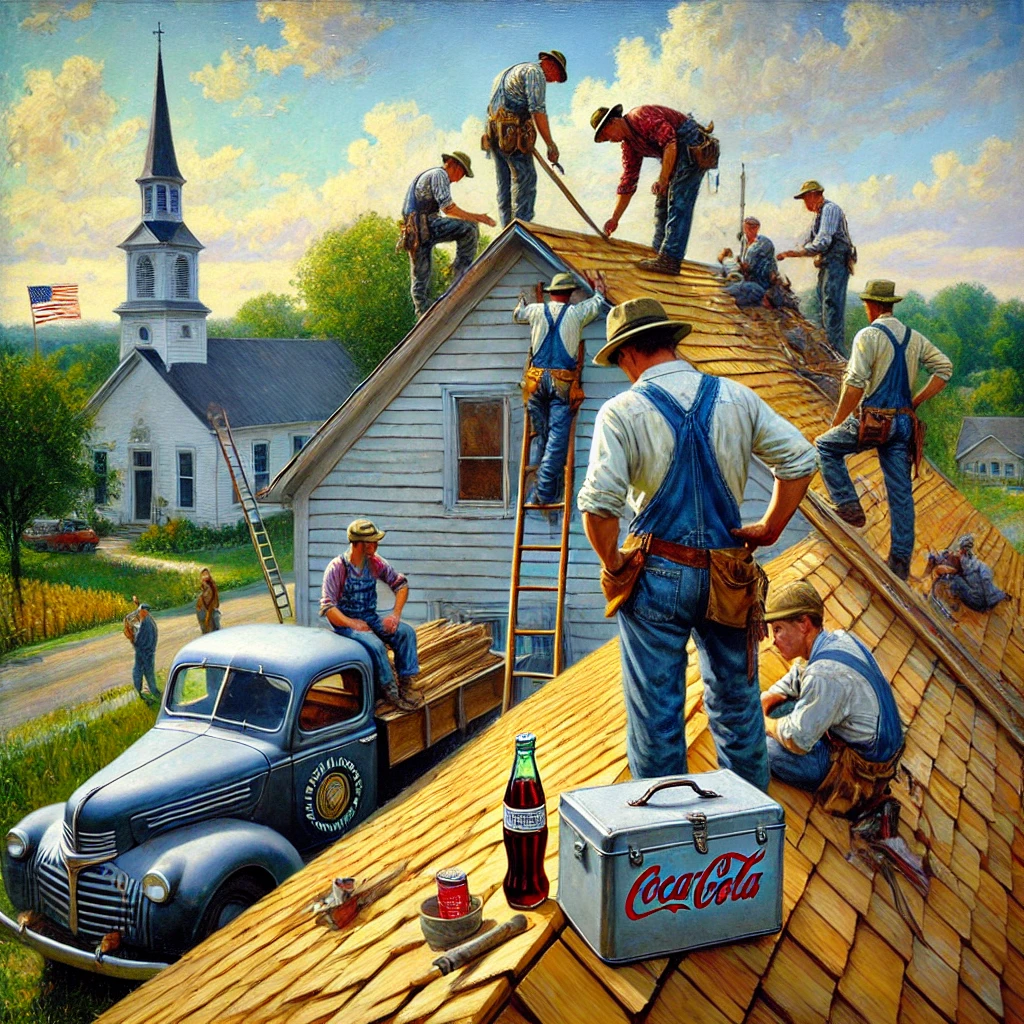 Roofing Services Roofing Services