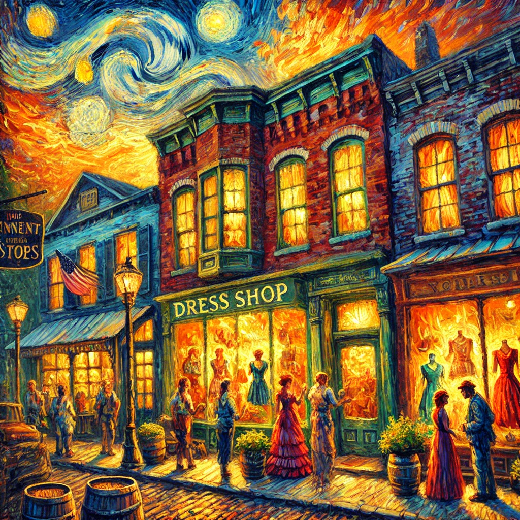Shopping and Retail