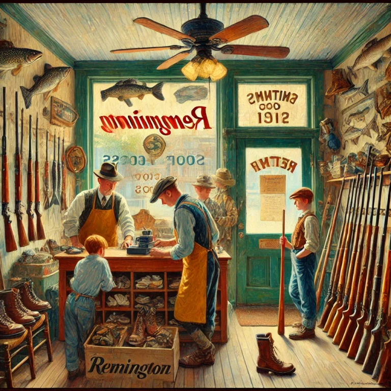 Appalachian Armament LLC