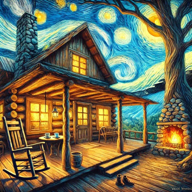 Painted Pony Guesthouse