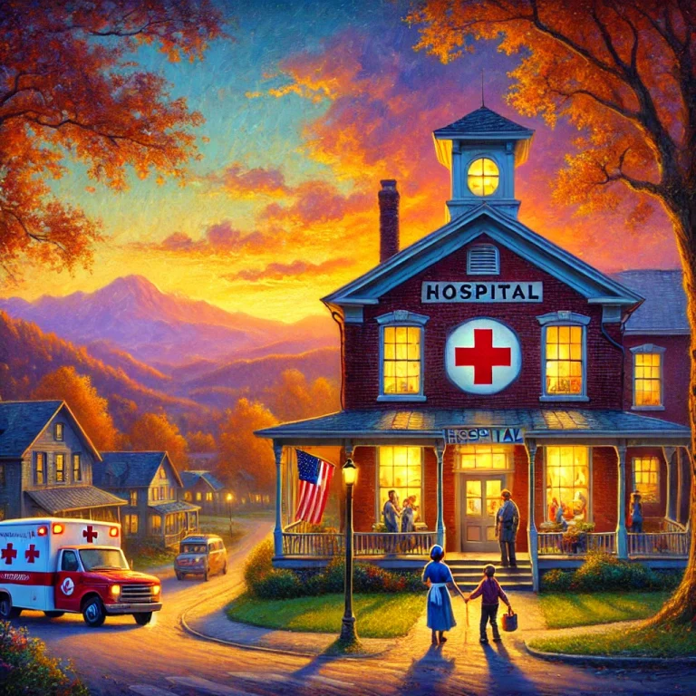 Erlanger Sequatchie Valley Emergency Department