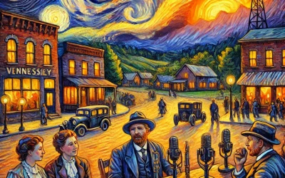 Rural Internet Options – Evaluating Satellite, Fixed Wireless, and Other Alternatives In Rural Tennessee