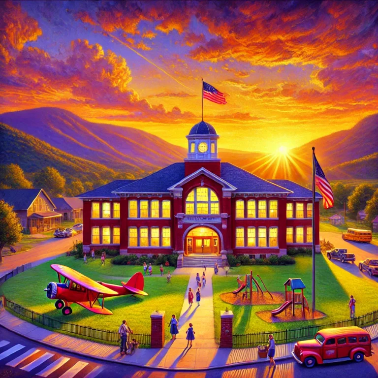 Sequatchie County School System