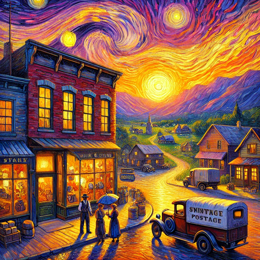 Dunlap Tennessee Shipping And Postage